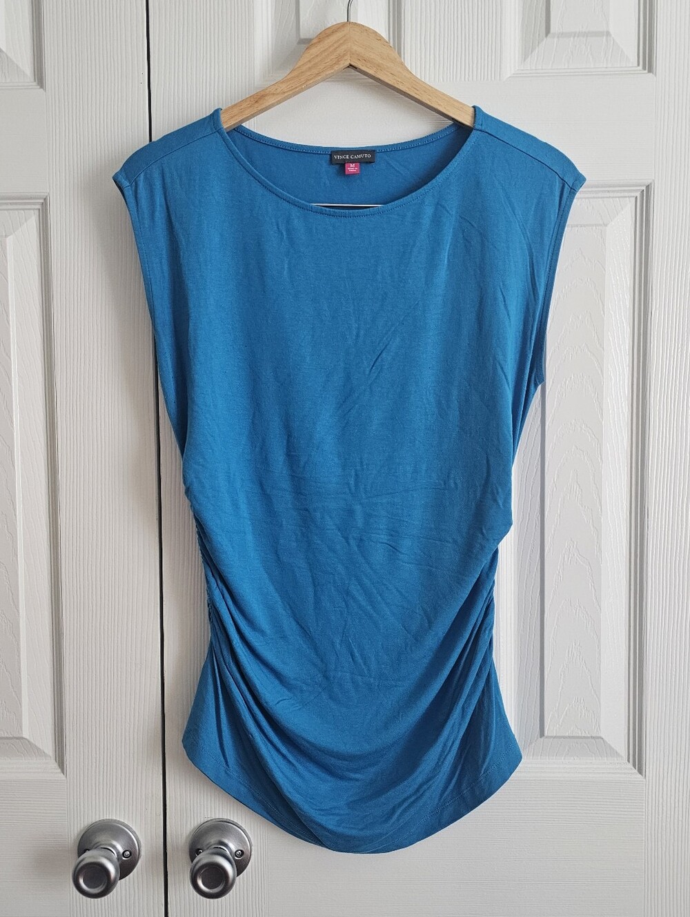 Vince Camuto Sleeveless Top